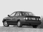 Audi 80 Quattro 1988 года (NA)